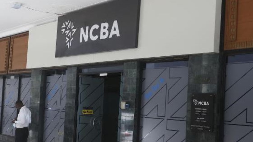 NCBA Bank